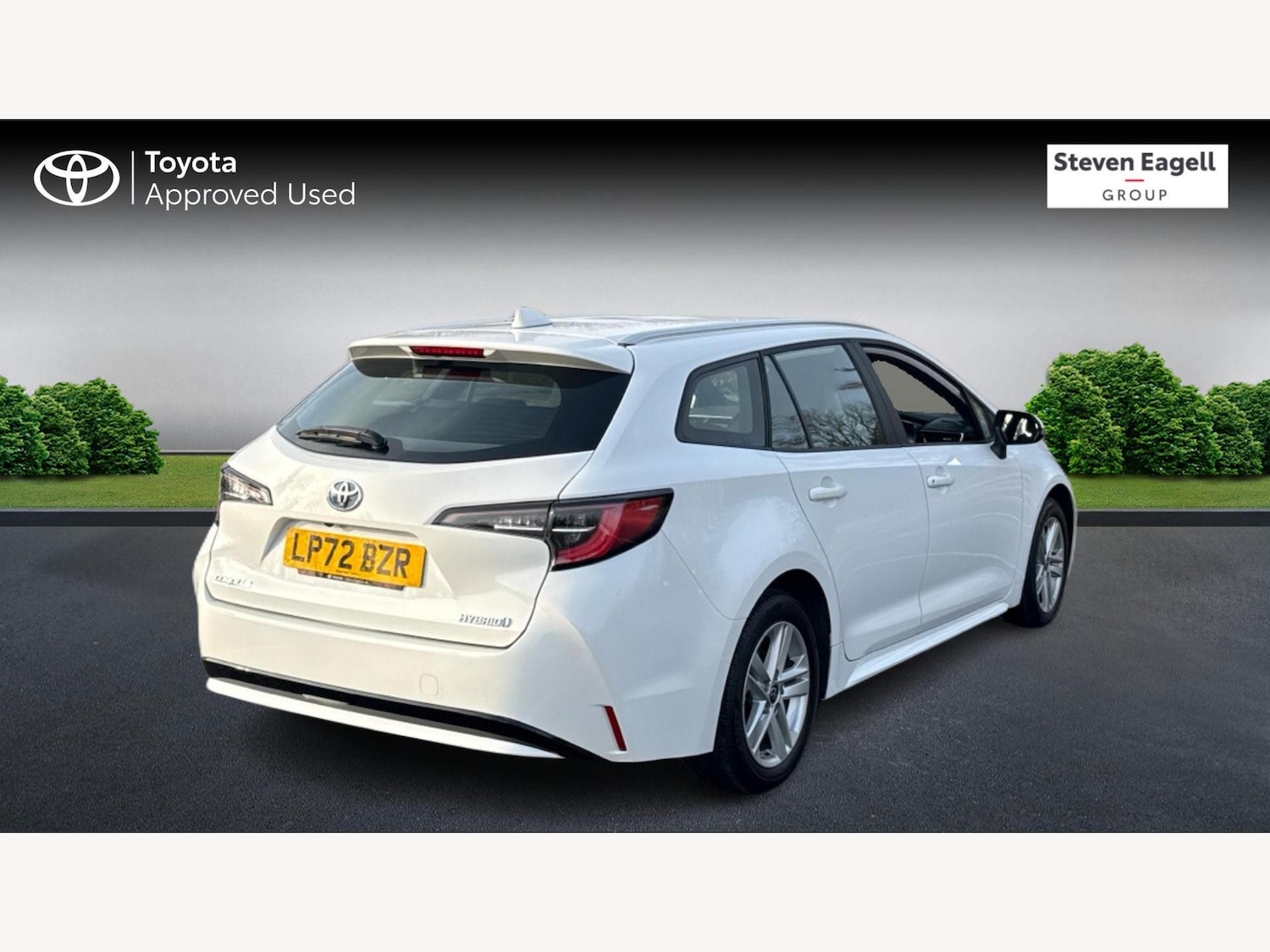 Used Toyota Corolla 2022 for sale - 77155338: Photo 2