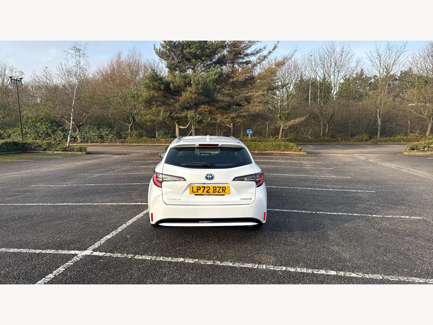 Used Toyota Corolla 2022 for sale - 77155338: Photo 21