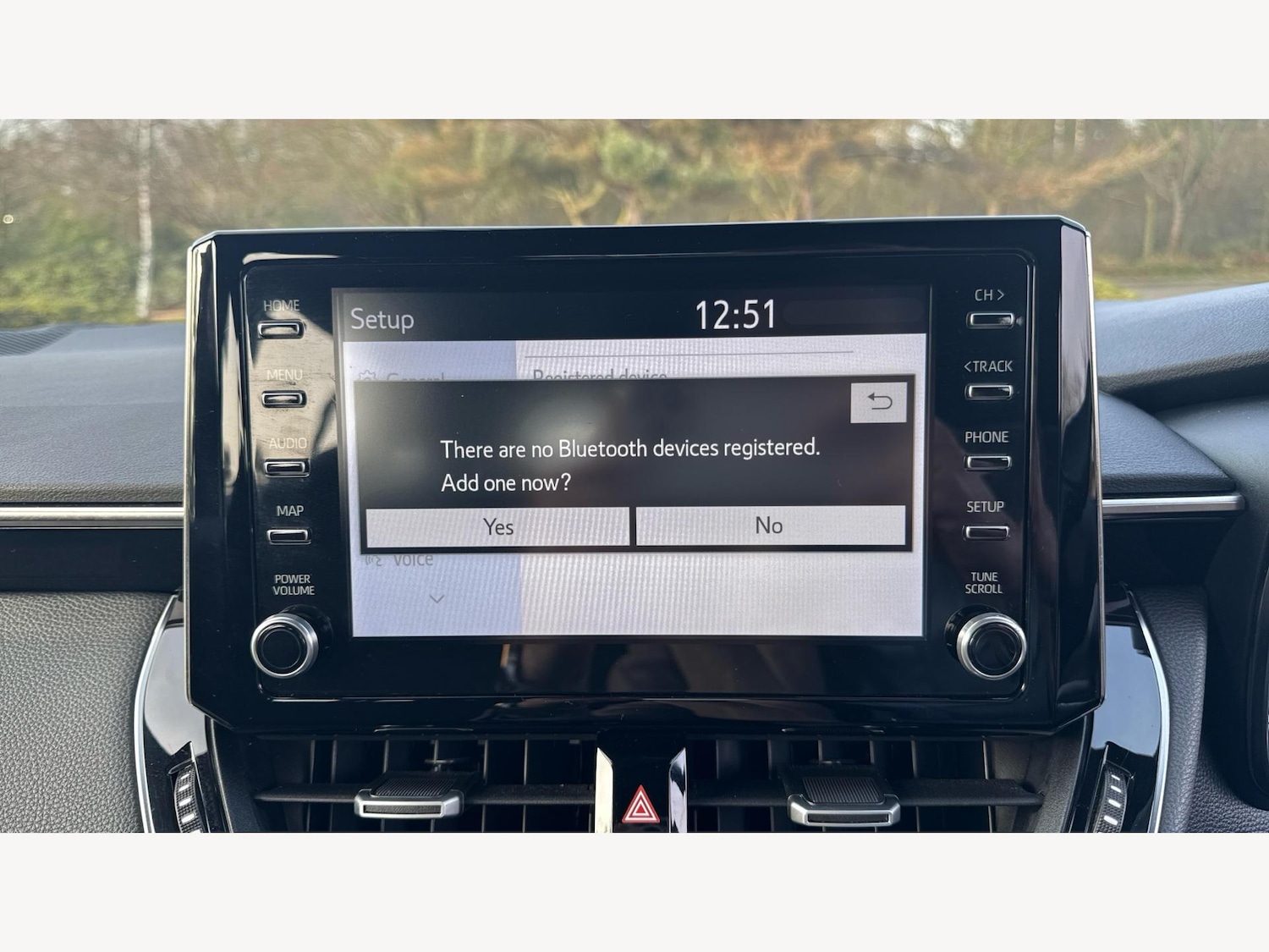 Used Toyota Corolla 2022 for sale - 77155338: Photo 22