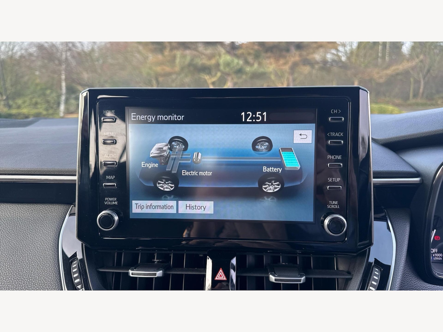 Used Toyota Corolla 2022 for sale - 77155338: Photo 23