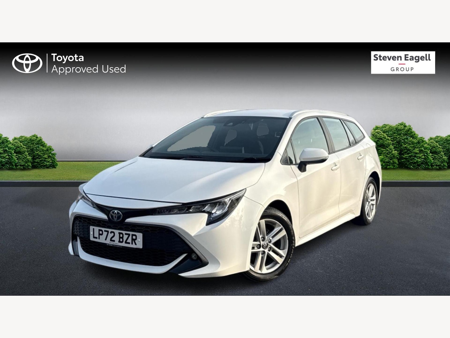 Used Toyota Corolla 2022 for sale - 77155338: Photo 3