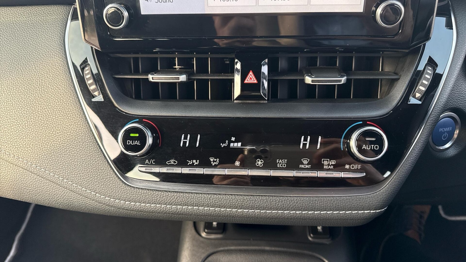 Used Toyota Corolla 2022 for sale - 77155338: Photo 35