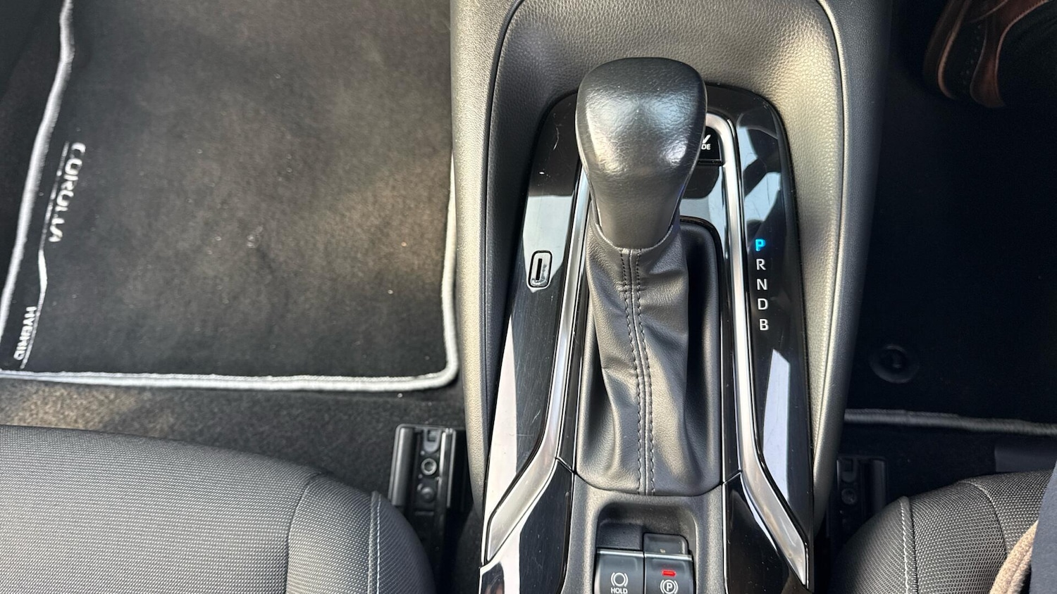 Used Toyota Corolla 2022 for sale - 77155338: Photo 37