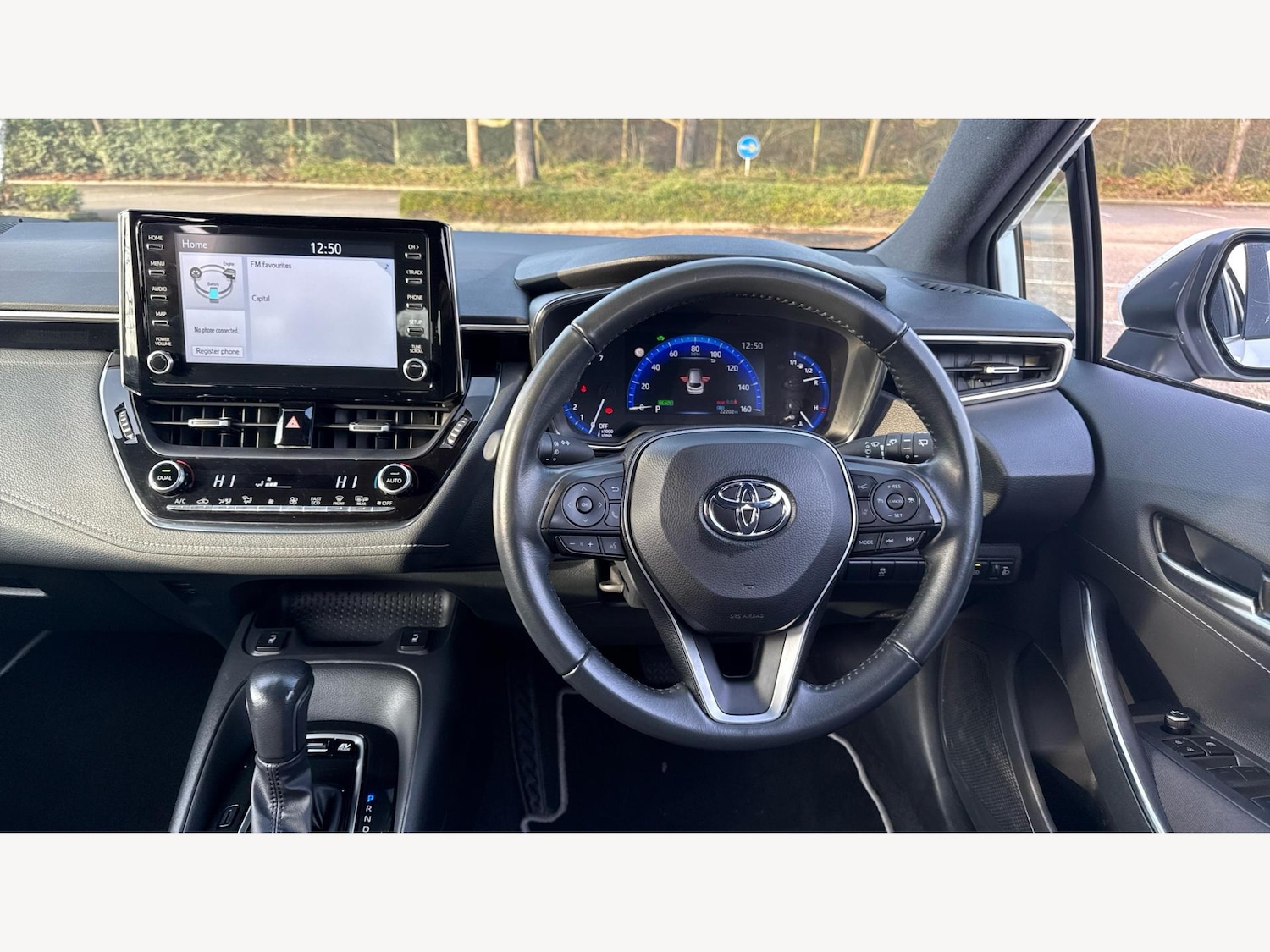 Used Toyota Corolla 2022 for sale - 77155338: Photo 7