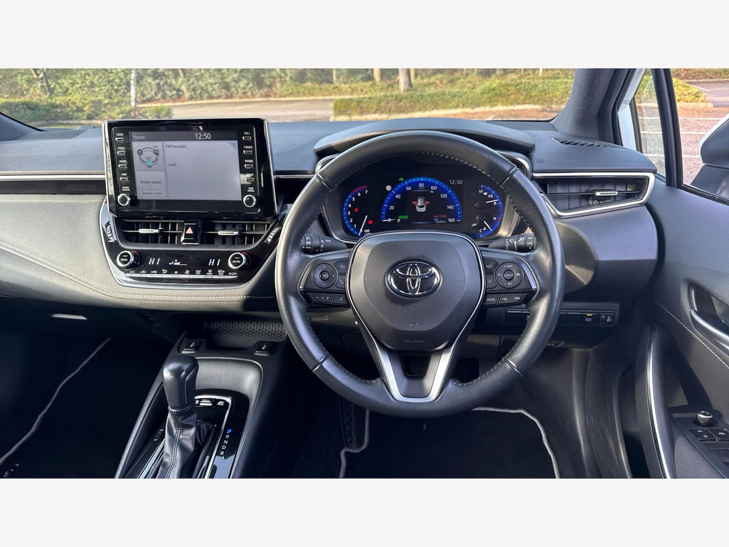 Used Toyota Corolla 2022 for sale - 77155338: Photo 8