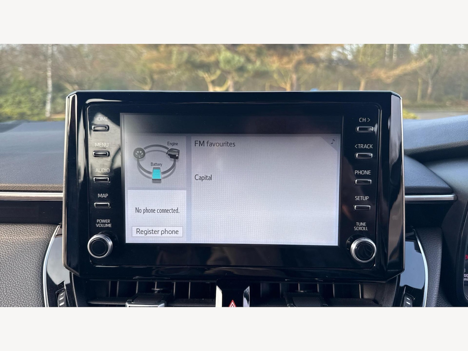 Used Toyota Corolla 2022 for sale - 77155338: Photo 9