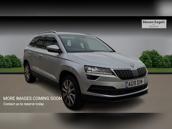 Skoda - Karoq