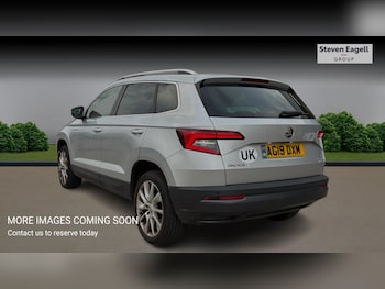 Used Skoda Karoq 2019 for sale - 76424091: Photo