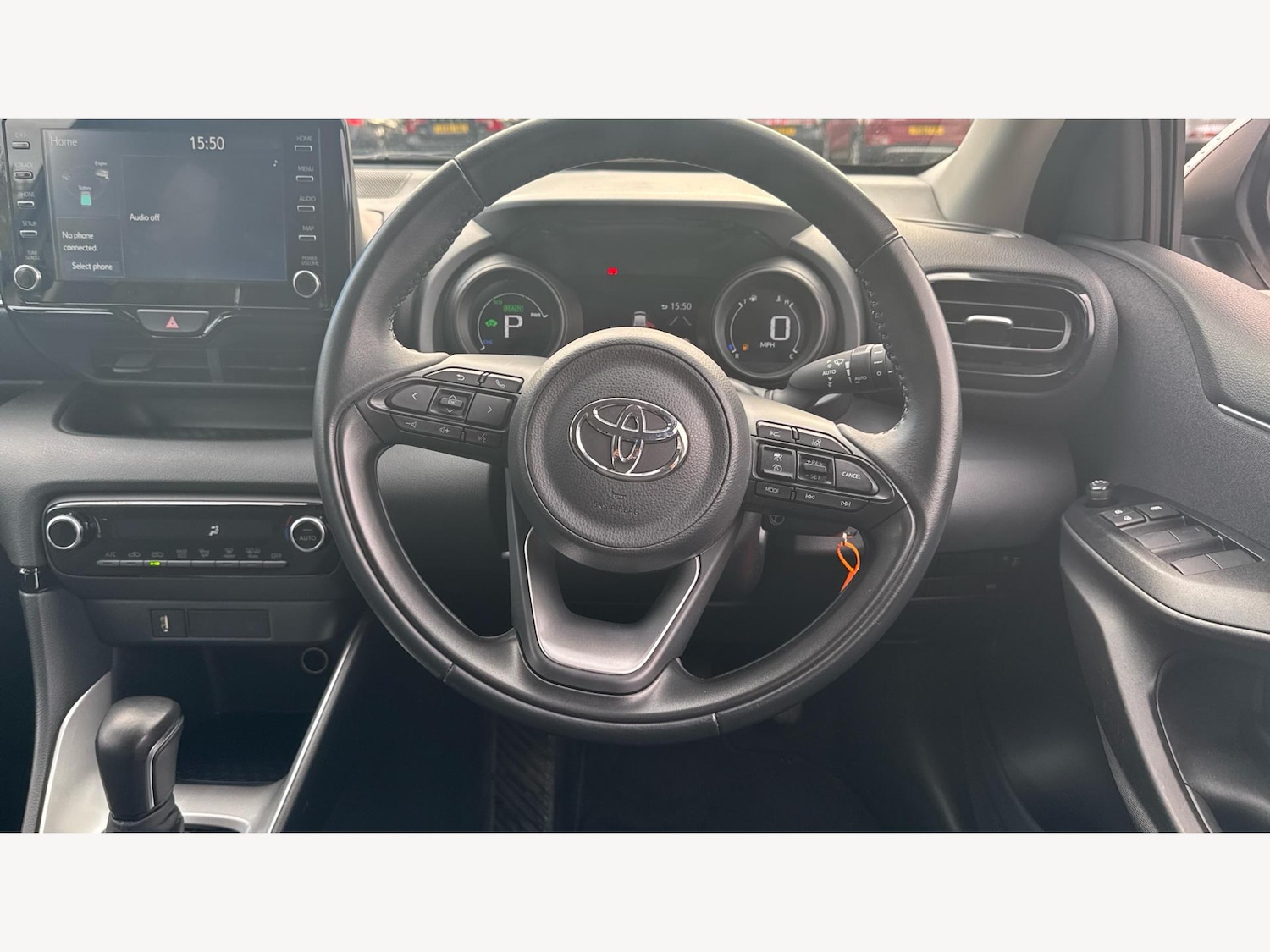 Used Toyota Yaris 2022 for sale - 76251103: Photo 10