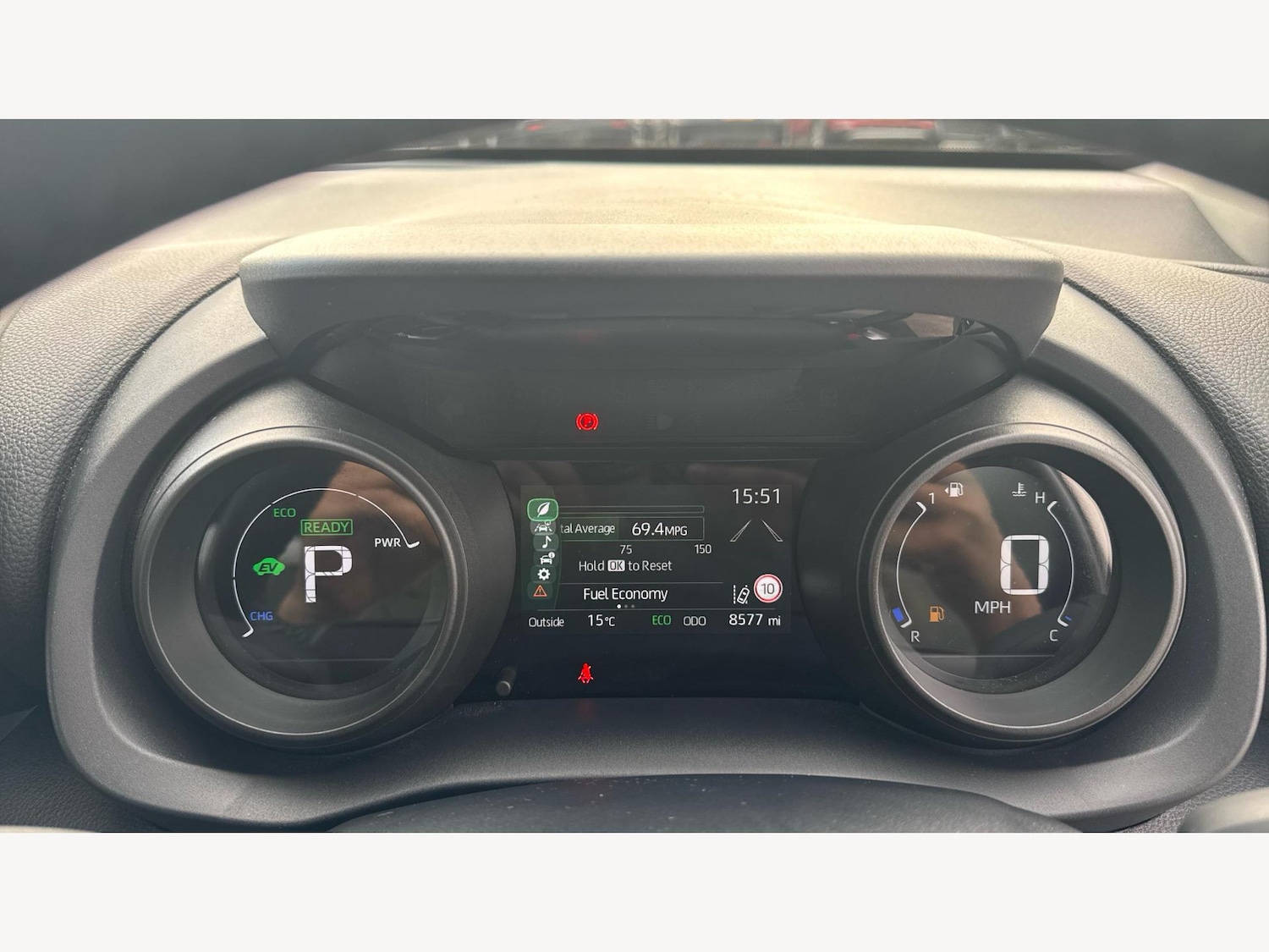 Used Toyota Yaris 2022 for sale - 76251103: Photo 11