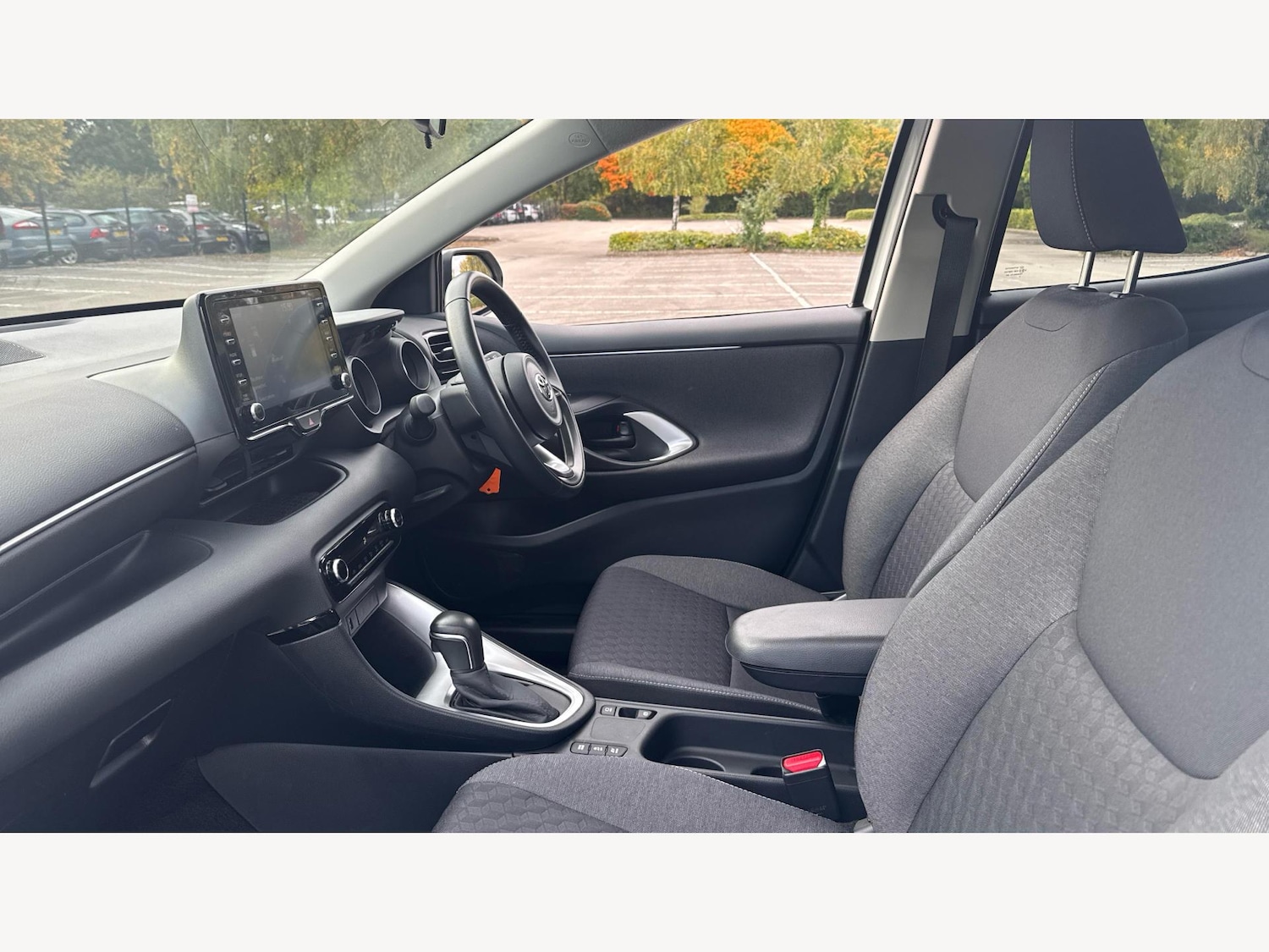Used Toyota Yaris 2022 for sale - 76251103: Photo 12