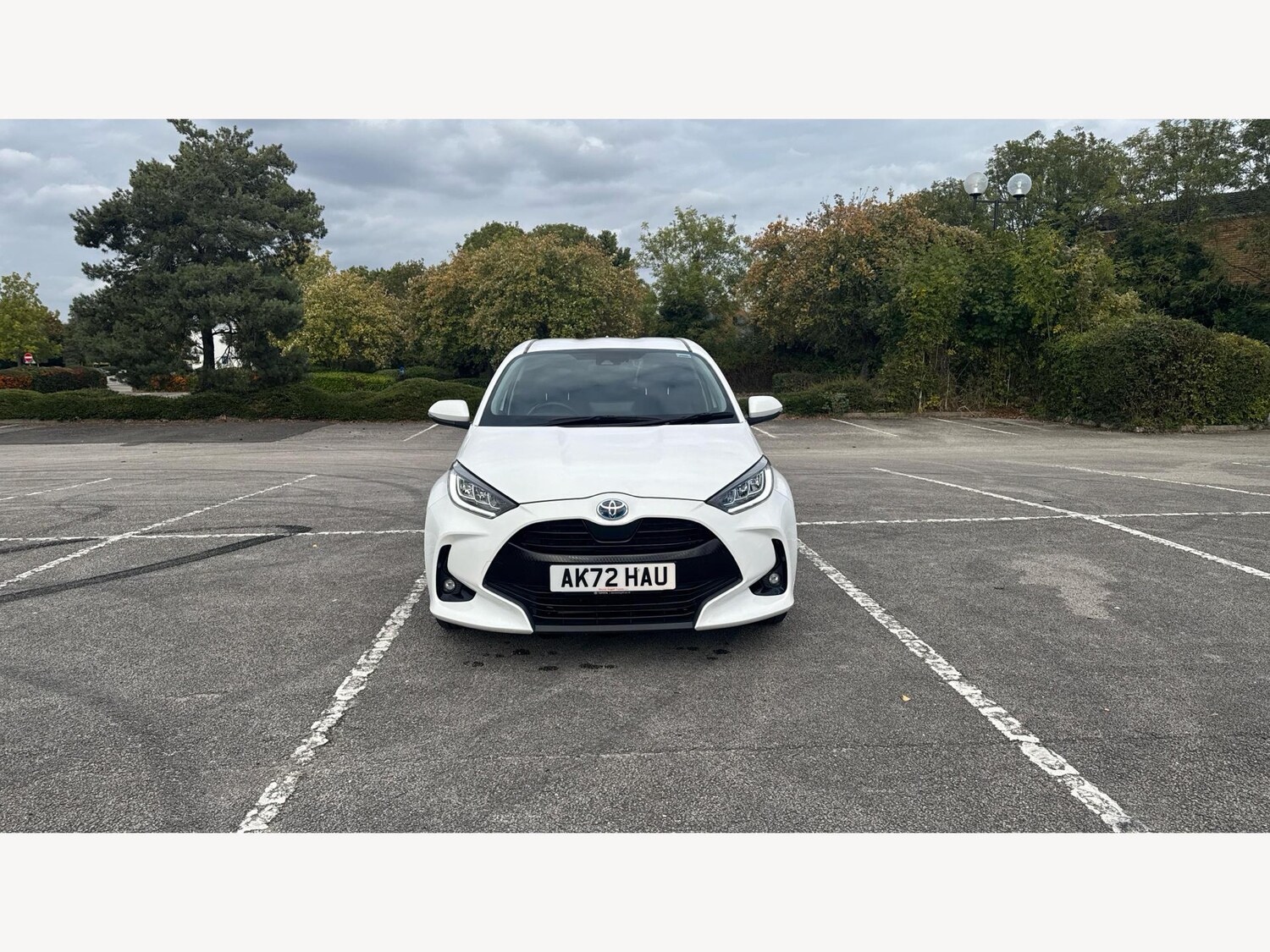 Used Toyota Yaris 2022 for sale - 76251103: Photo 17