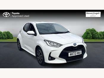 Toyota - Yaris
