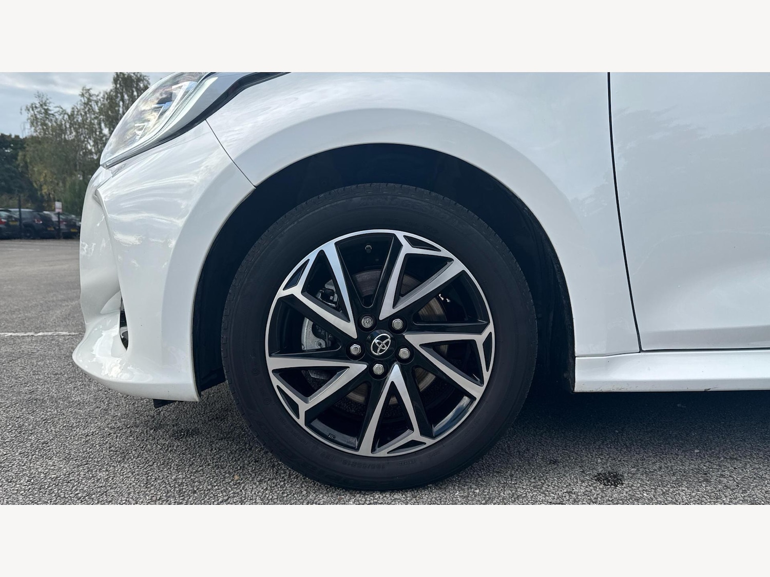 Used Toyota Yaris 2022 for sale - 76251103: Photo 20