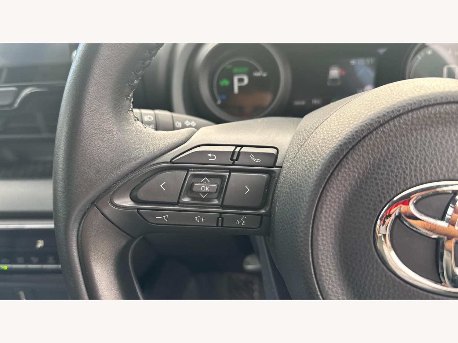 Used Toyota Yaris 2022 for sale - 76251103: Photo 25
