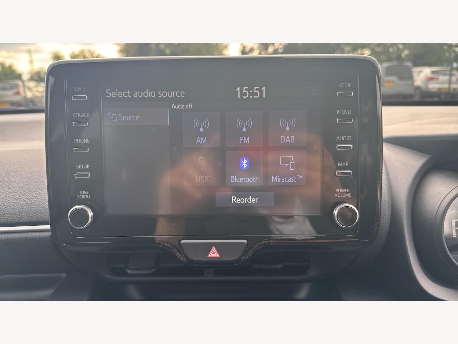Used Toyota Yaris 2022 for sale - 76251103: Photo 30