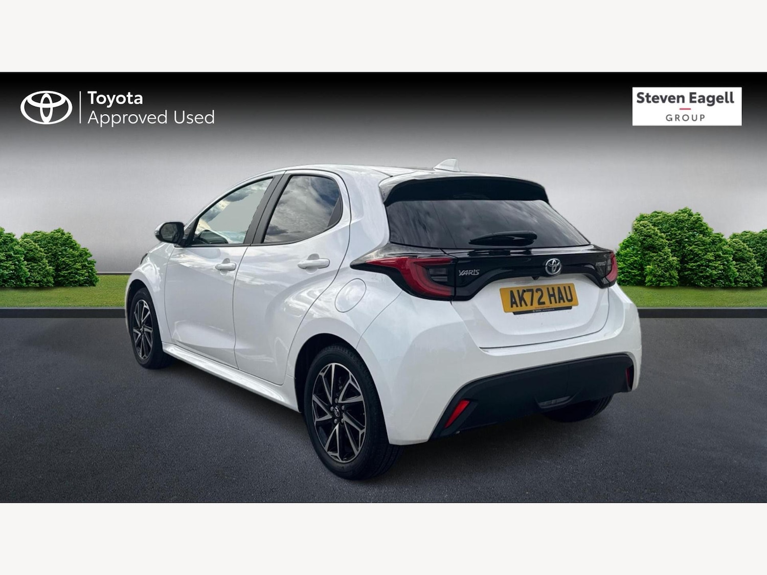 Used Toyota Yaris 2022 for sale - 76251103: Photo 6