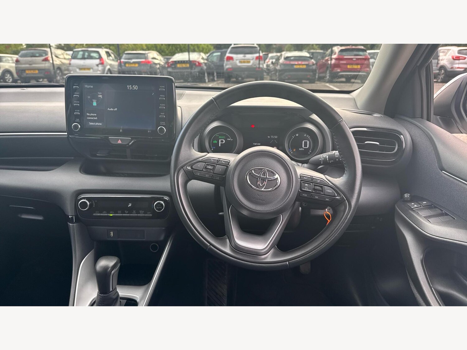 Used Toyota Yaris 2022 for sale - 76251103: Photo 7