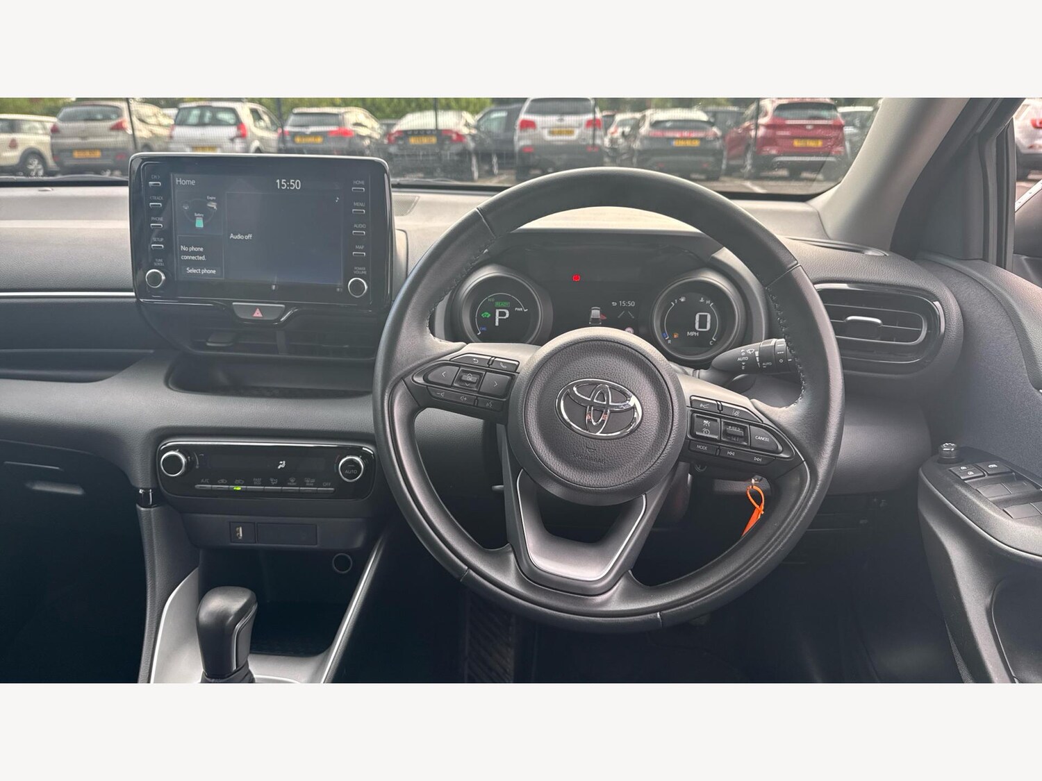 Used Toyota Yaris 2022 for sale - 76251103: Photo 8