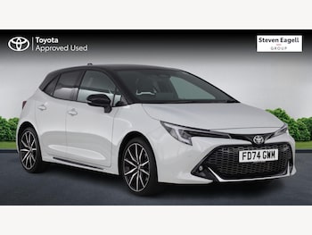 Used Toyota Corolla 2024 for sale - 79484632: Photo