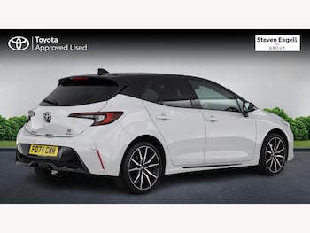 Used Toyota Corolla 2024 for sale - 79484632: Photo