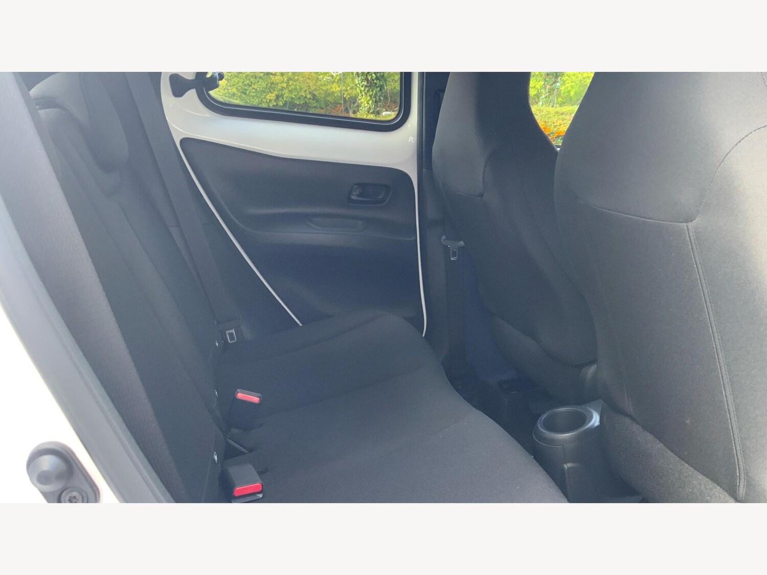 Used Toyota Aygo X 2024 for sale - 76059669: Photo 14