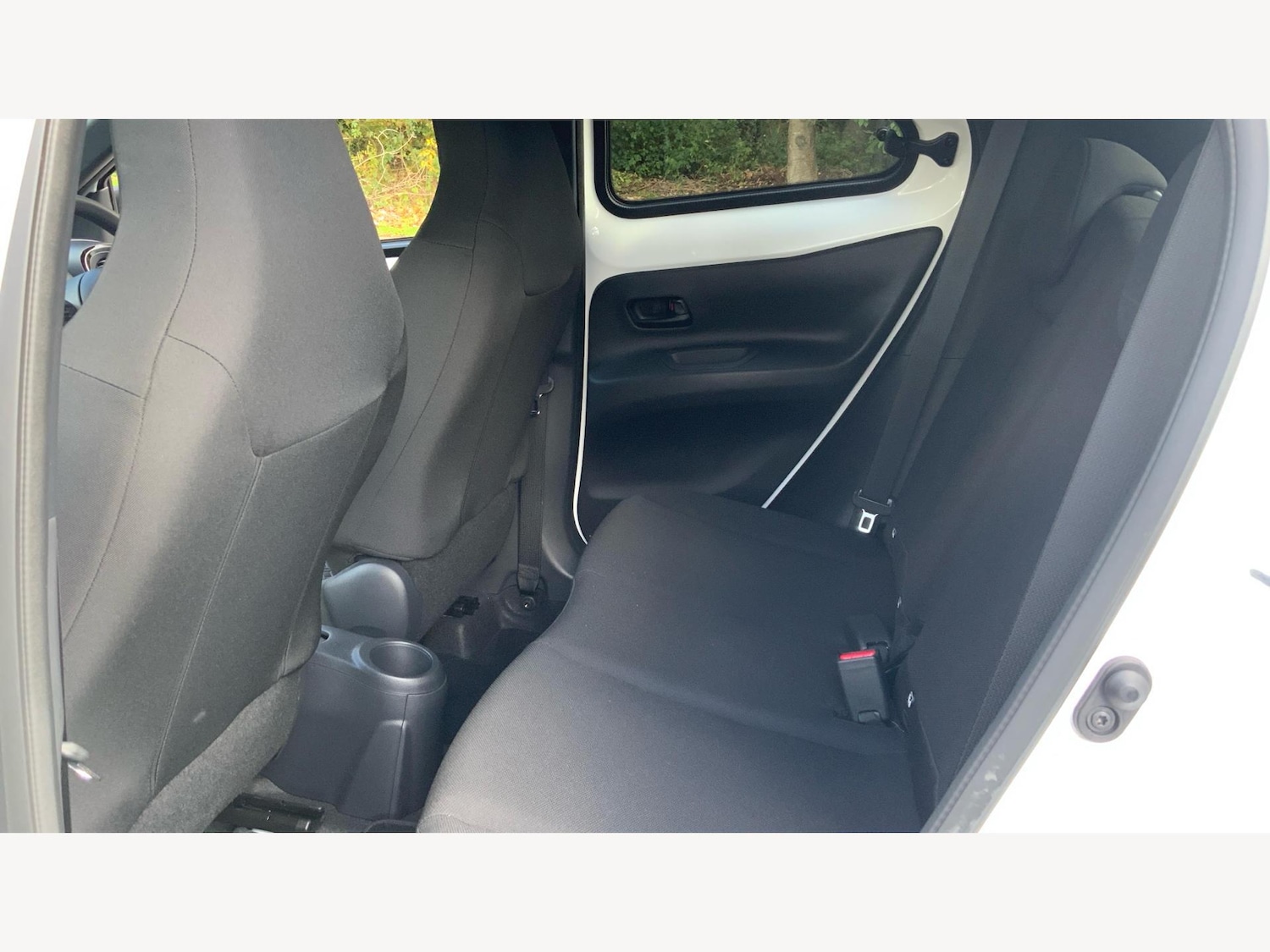 Used Toyota Aygo X 2024 for sale - 76059669: Photo 15