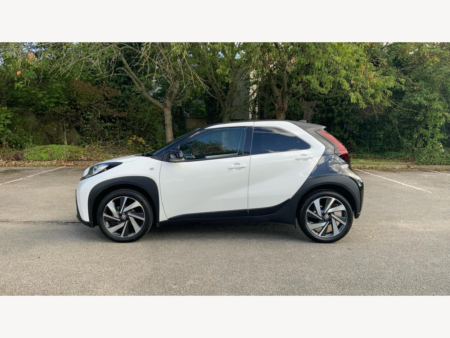 Used Toyota Aygo X 2024 for sale - 76059669: Photo 19