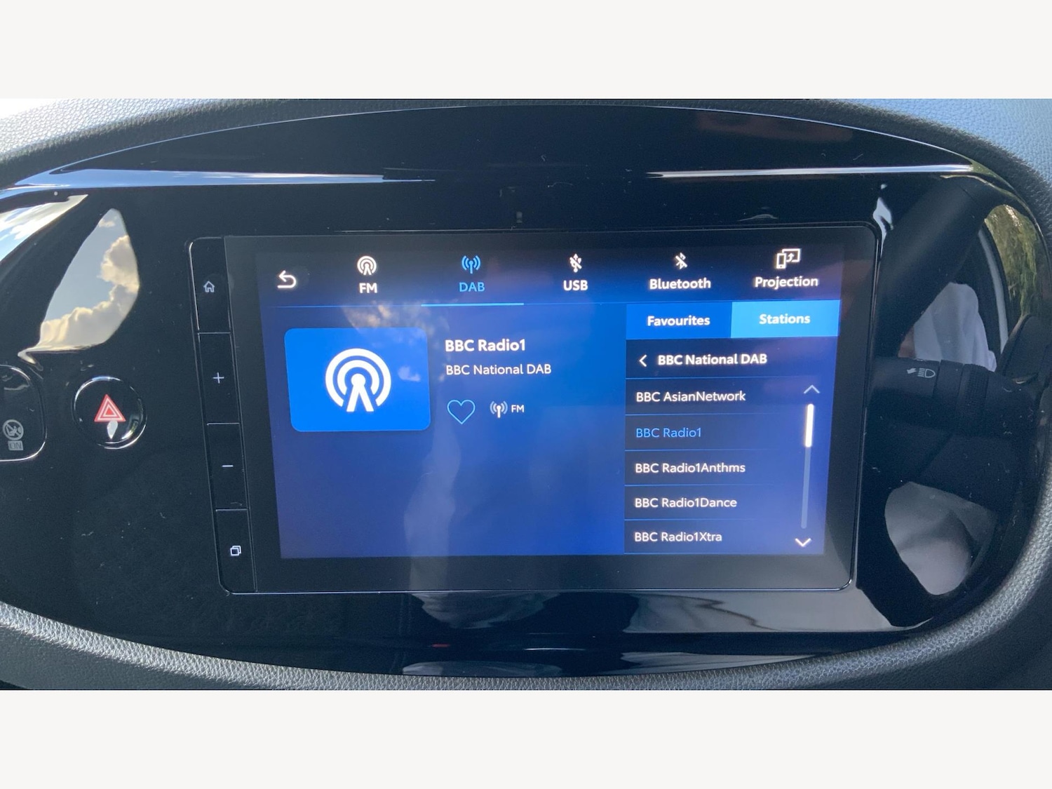Used Toyota Aygo X 2024 for sale - 76059669: Photo 25