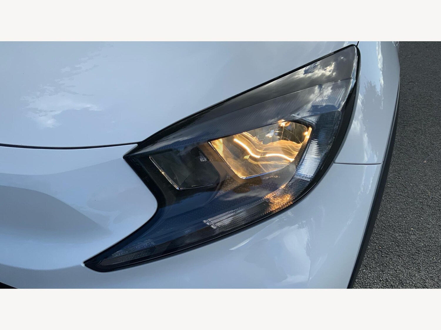 Used Toyota Aygo X 2024 for sale - 76059669: Photo 33