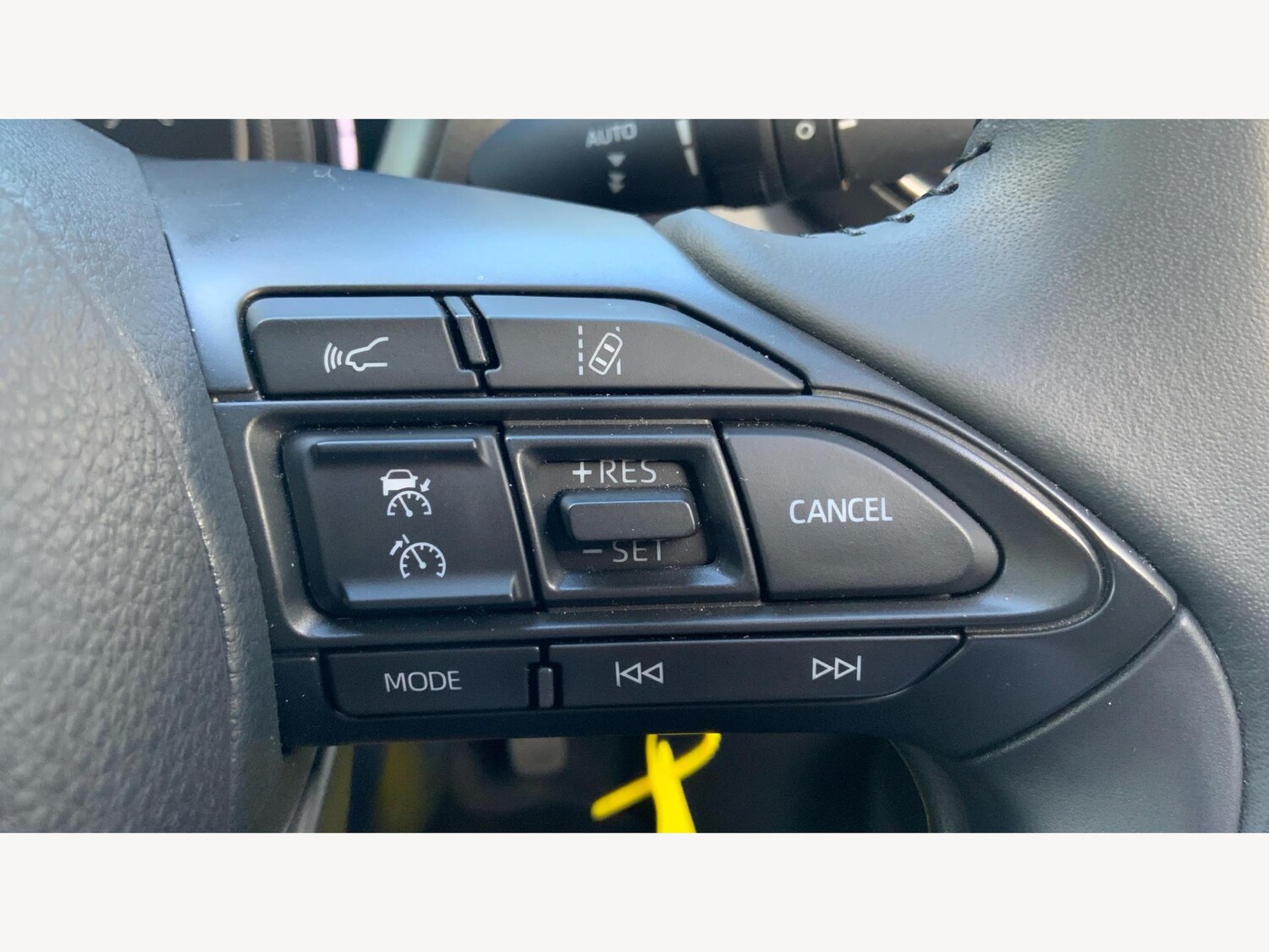 Used Toyota Aygo X 2024 for sale - 76059669: Photo 37