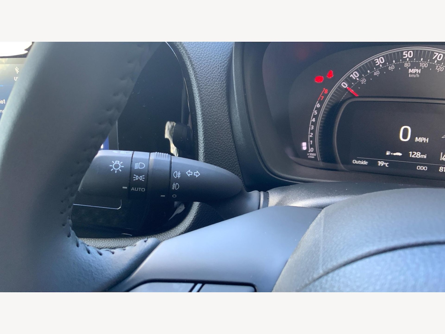 Used Toyota Aygo X 2024 for sale - 76059669: Photo 38