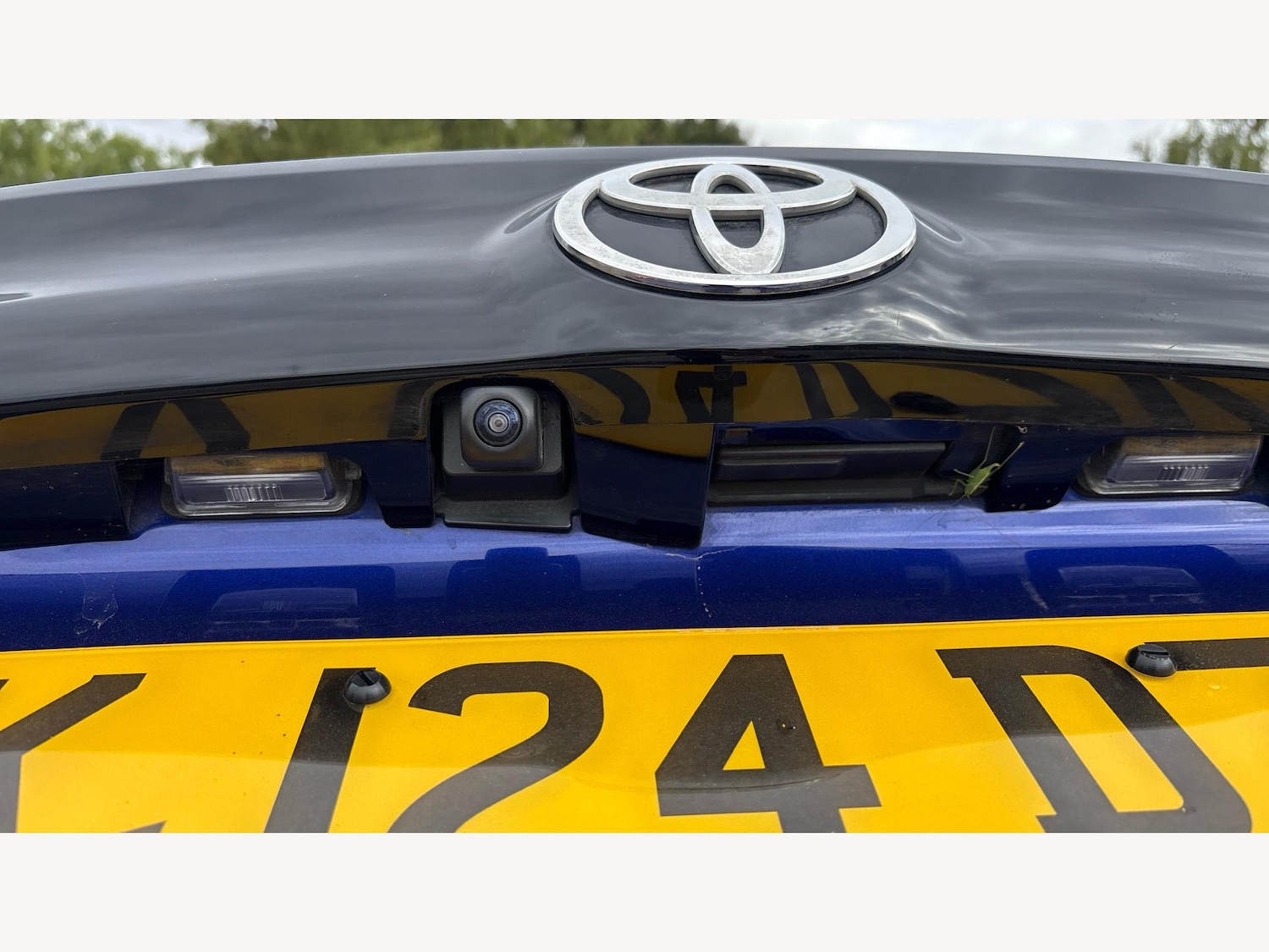 Vehicle 24