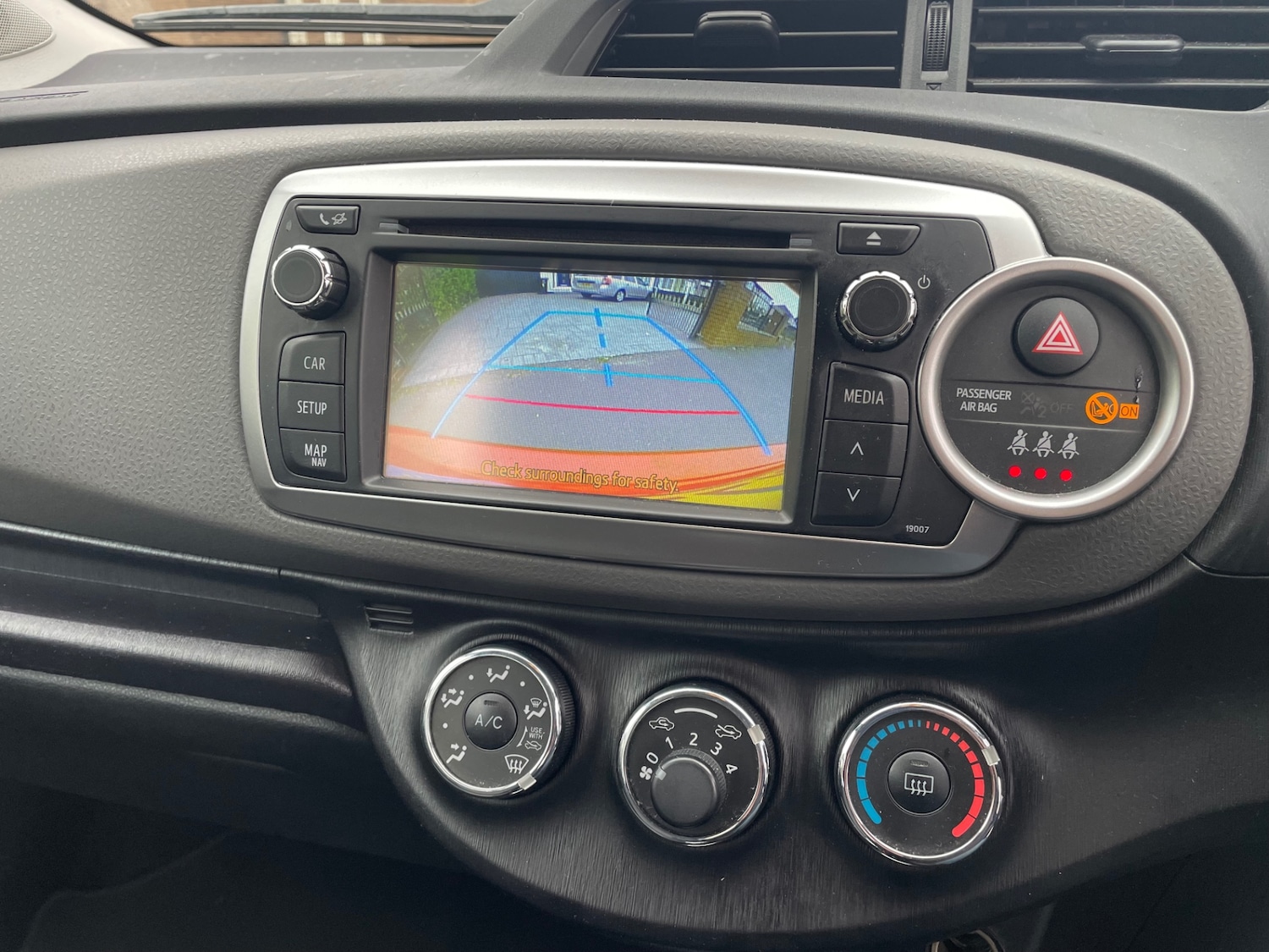 Used Toyota Yaris 2013 for sale - 77707121: Photo 16