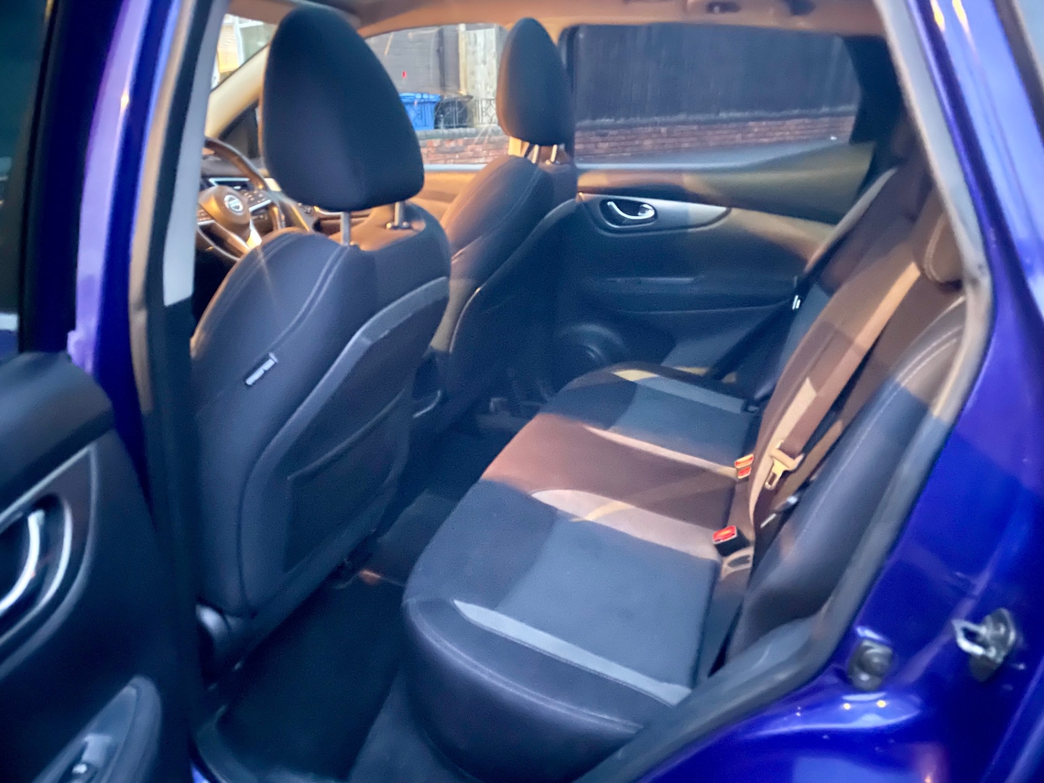 Used Nissan Qashqai 2017 for sale - 76722520: Photo 14