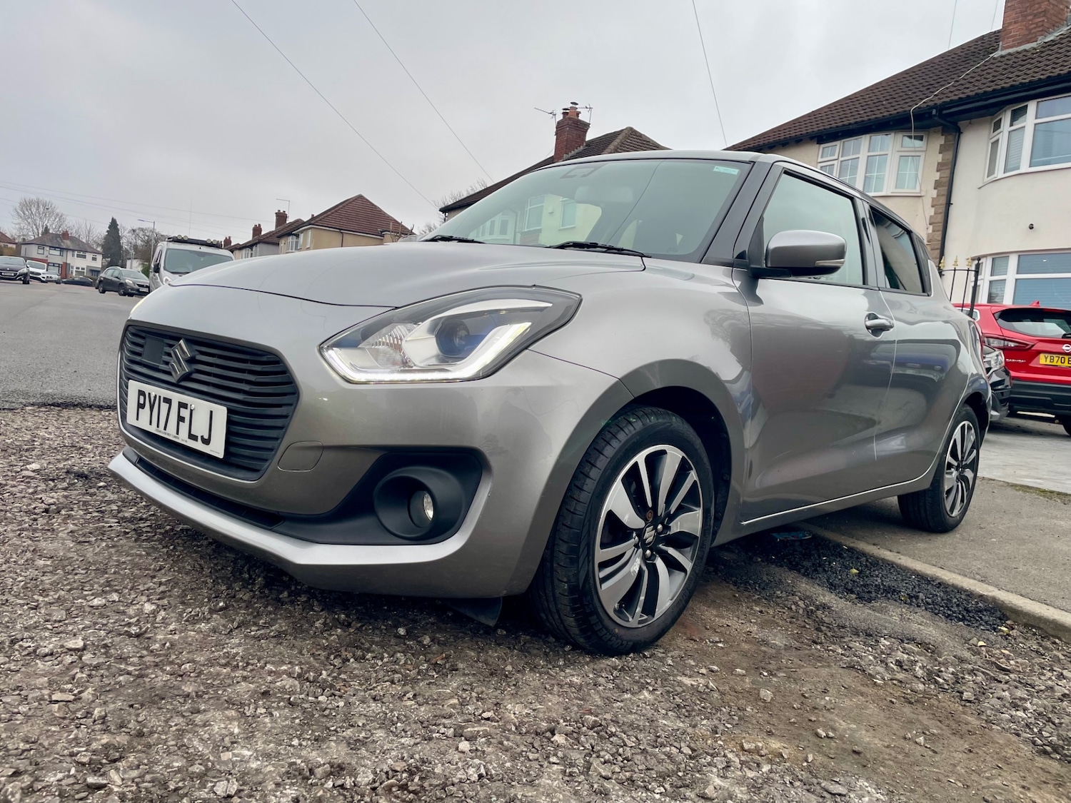 Used Suzuki Swift 2017 for sale - 77420666: Photo 11