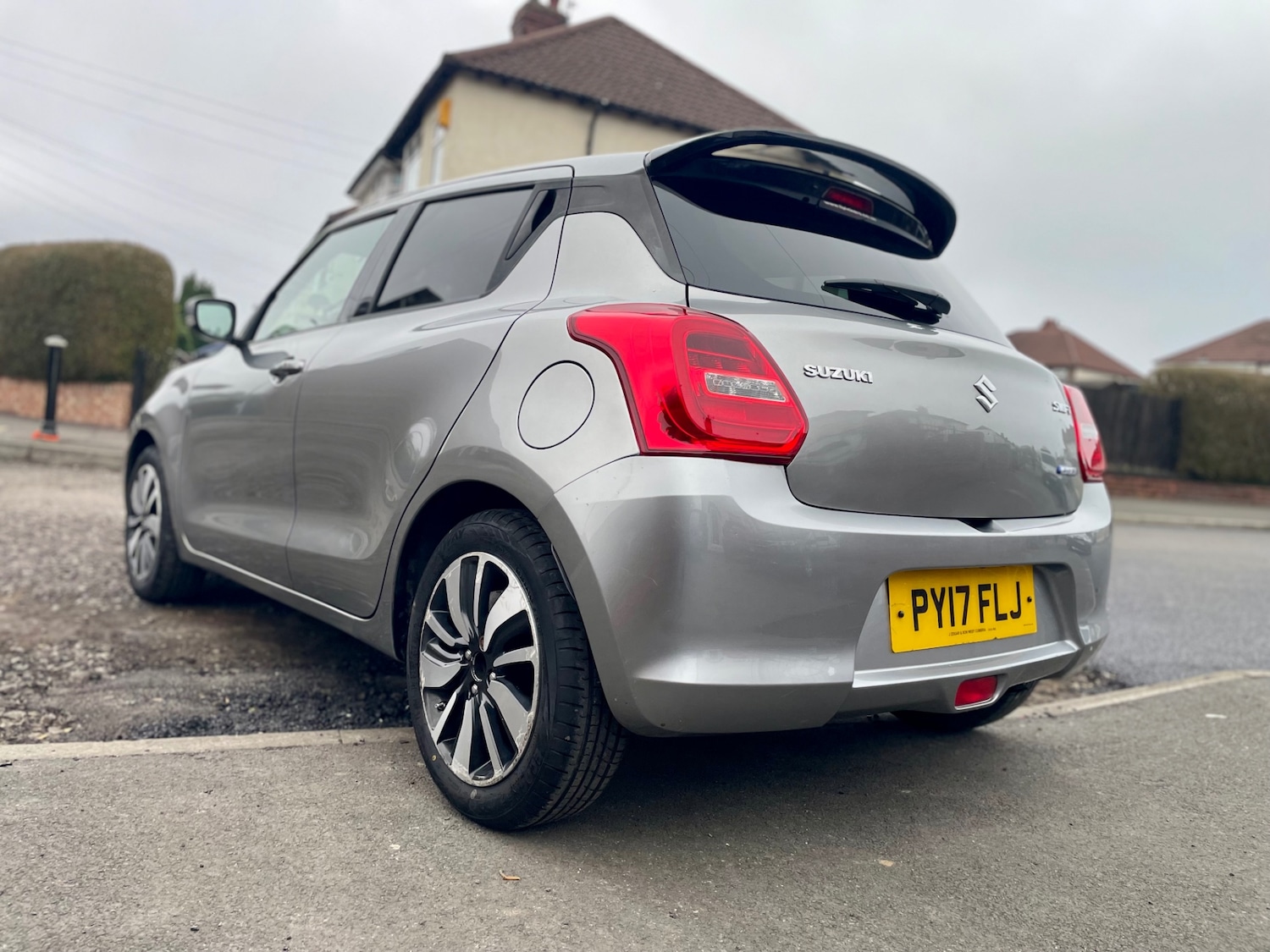 Used Suzuki Swift 2017 for sale - 77420666: Photo 12