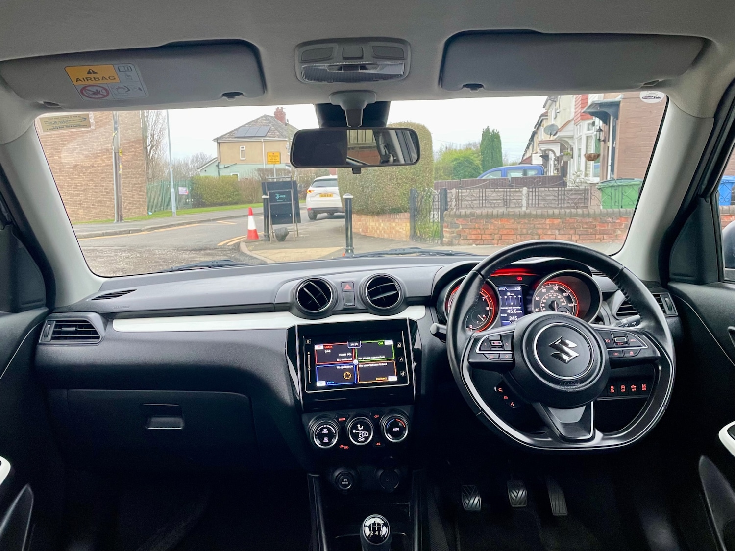 Used Suzuki Swift 2017 for sale - 77420666: Photo 14