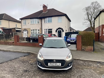 Used Suzuki Swift 2017 for sale - 77420666: Photo