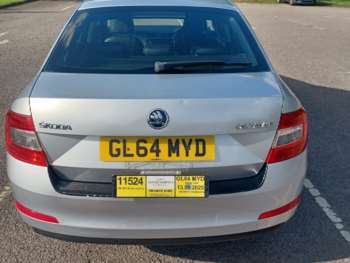 2014 (64) - 1.6 TDI CR SE 5dr