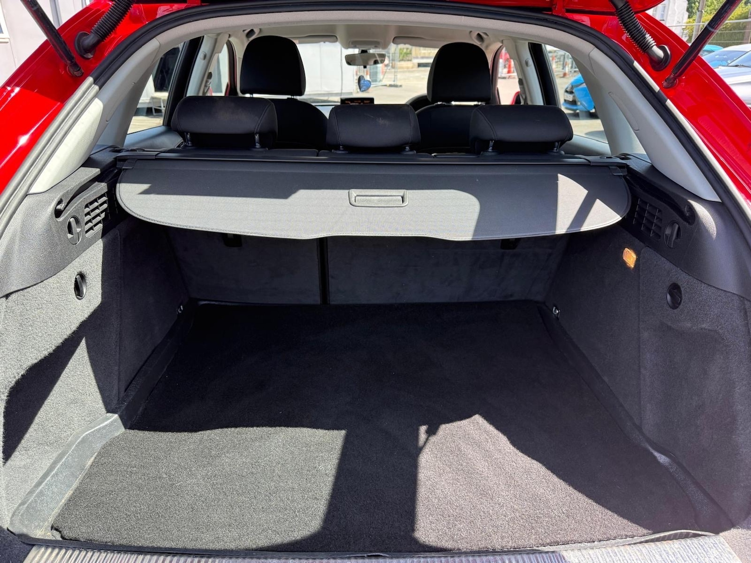 Used Audi Q3 2016 for sale - 77637002: Photo 10