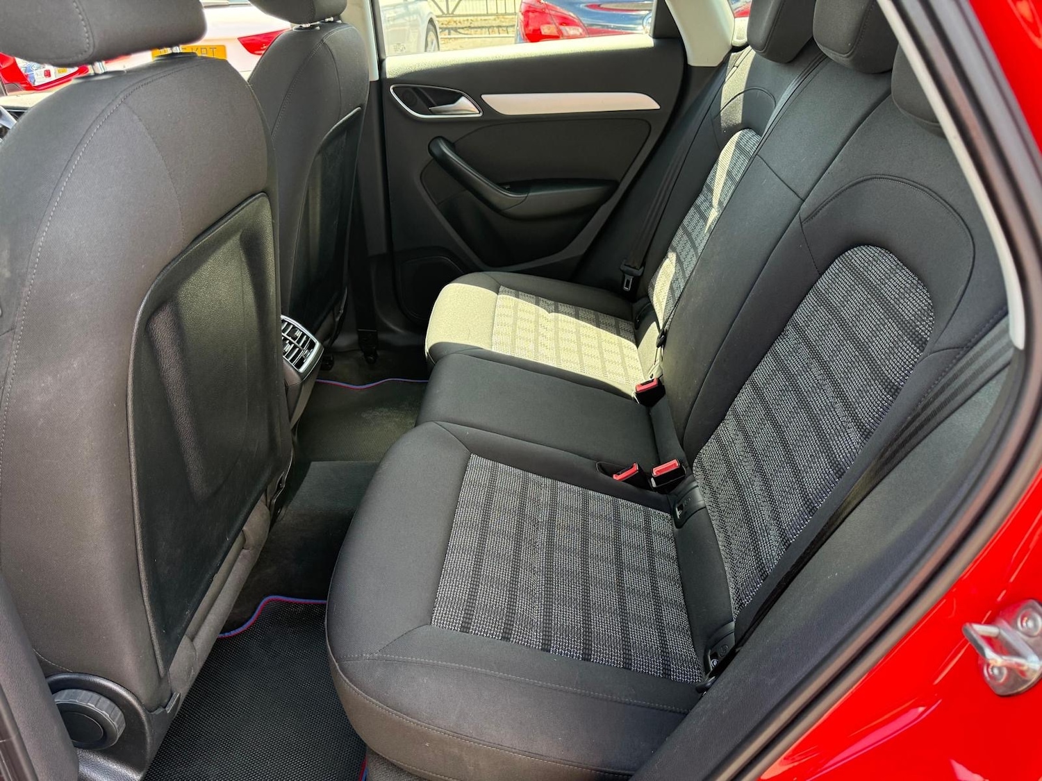 Used Audi Q3 2016 for sale - 77637002: Photo 13