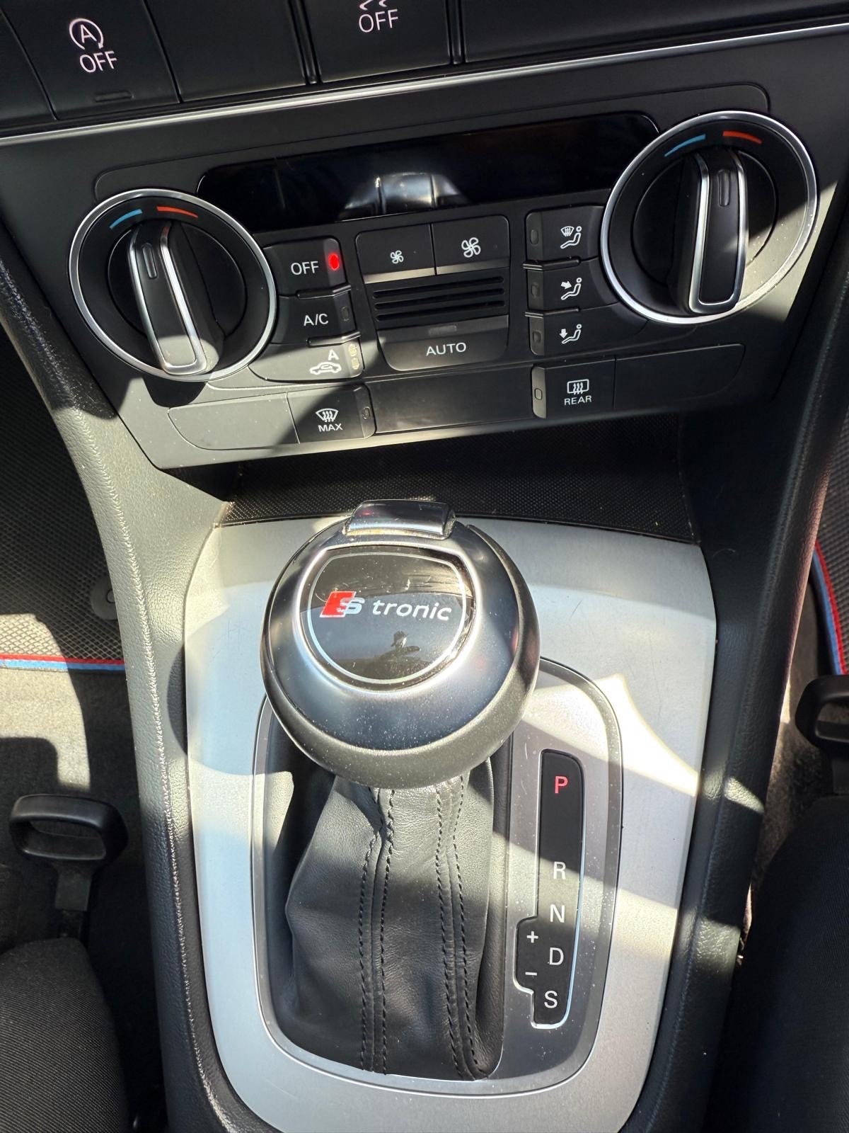 Used Audi Q3 2016 for sale - 77637002: Photo 14