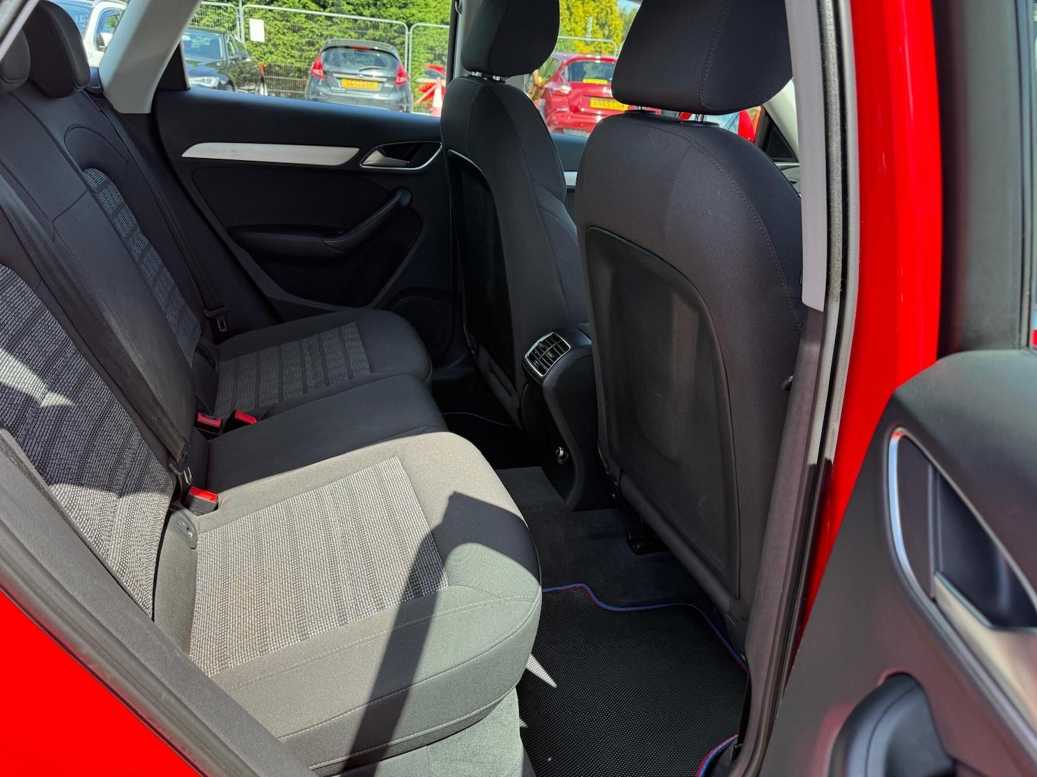 Used Audi Q3 2016 for sale - 77637002: Photo 20