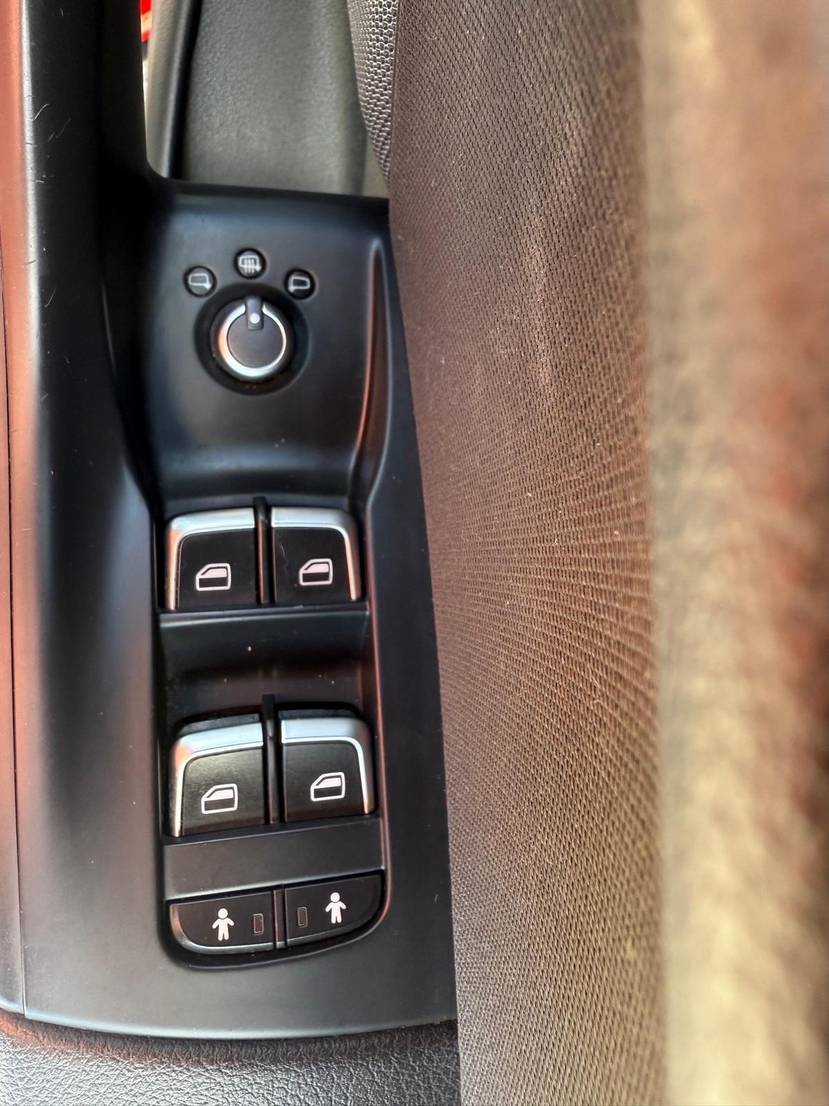 Used Audi Q3 2016 for sale - 77637002: Photo 21