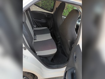 Used Toyota AYGO 2017 for sale - 76314095: Photo