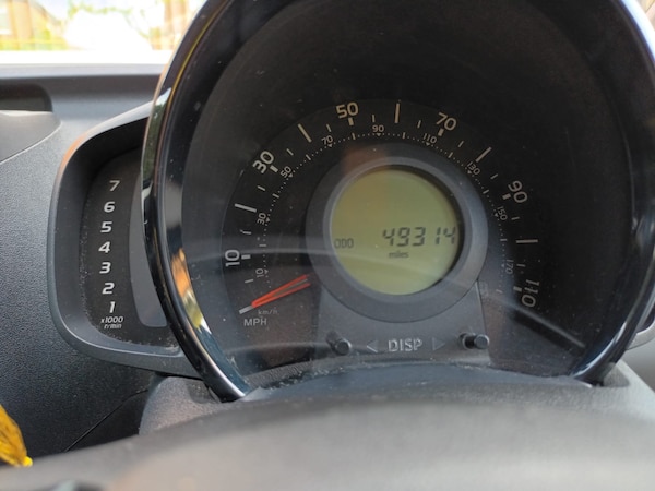 Used Toyota AYGO 2017 for sale - 76314095: Photo 7