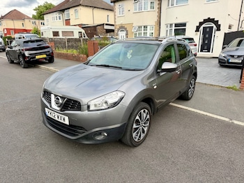 Used Nissan Qashqai 2012 for sale - 78897742: Photo