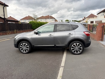 Used Nissan Qashqai 2012 for sale - 78897742: Photo