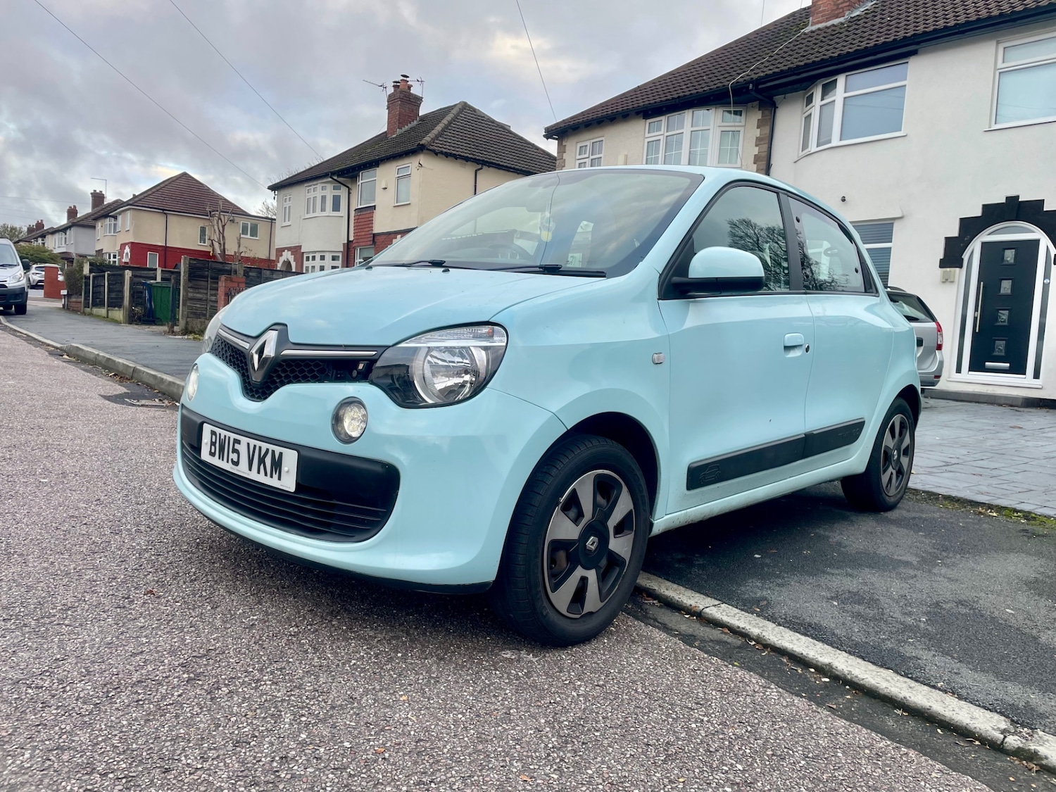 Used Renault Twingo 2015 for sale - 76758977: Photo 1